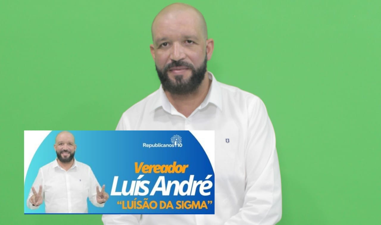 Luisão da Sigma – A saúde é emergencial – fala sobre soluções pra o setor de saúde